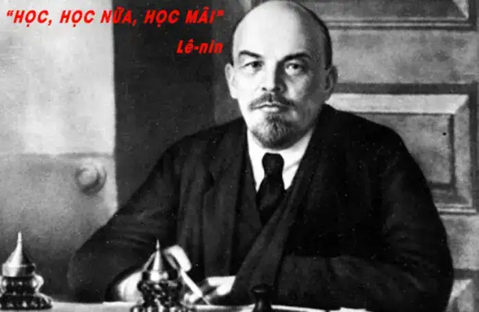 học học nữa học mãi là câu nói của ai