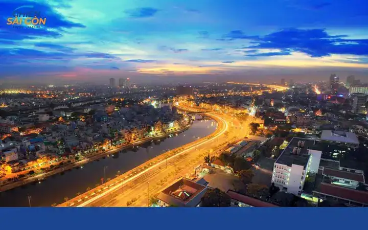các câu nói hay về sài gòn