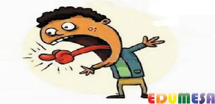 câu nói líu lưỡi