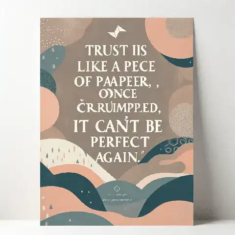 câu nói hay về niềm tin