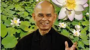 30 câu nói của thiền sư thích nhất hạnh