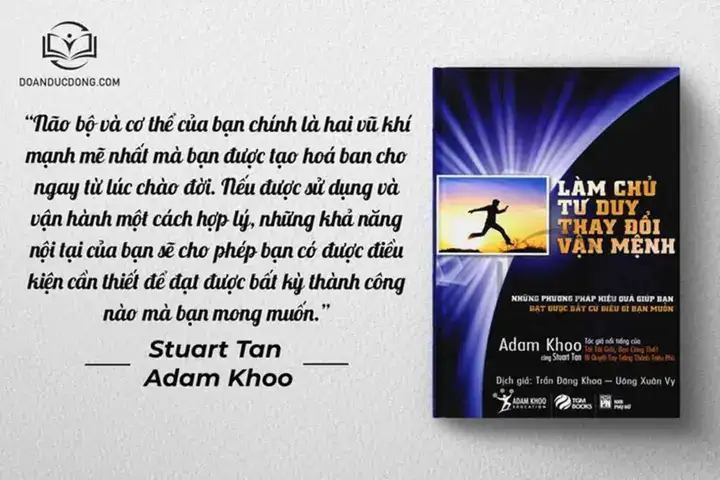 5 câu nói giúp bạn đổi vận