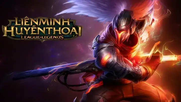 các câu nói trong game liên minh huyền thoại