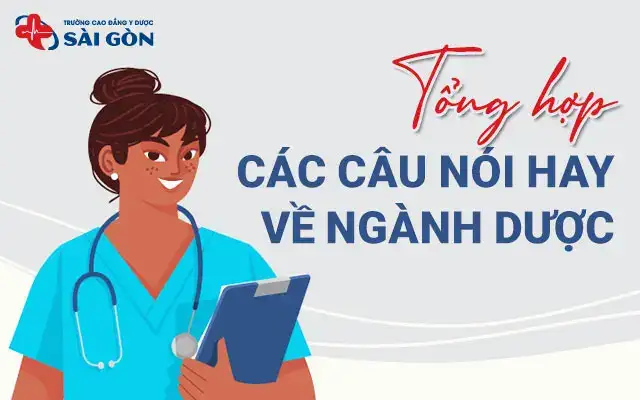 các câu nói hay về ngành y