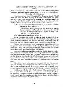 câu nói của bác hồ về lao động