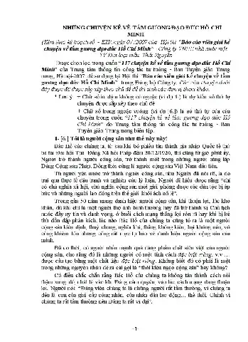 câu nói của bác hồ về lao động