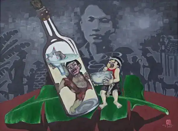 câu nói của chí phèo