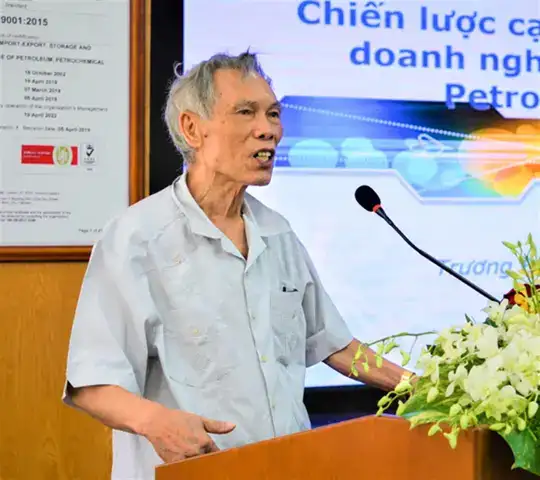 câu nói của trương định