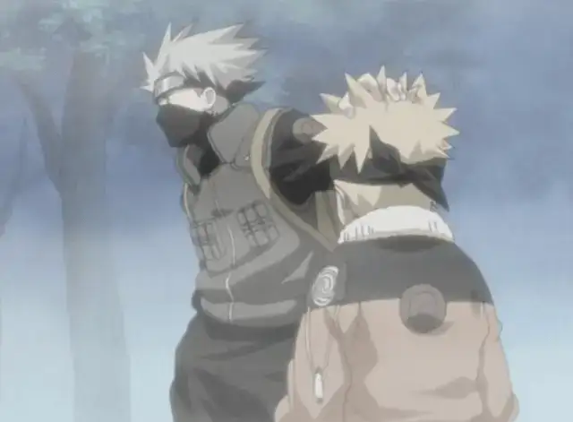 câu nói hay của kakashi