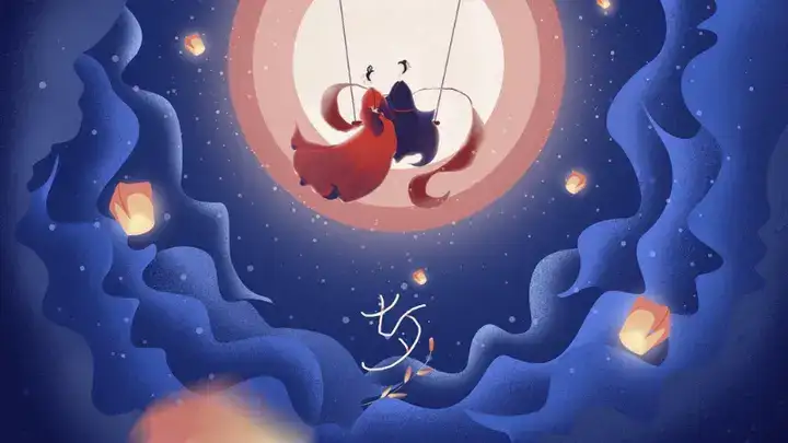 câu nói hay ngày thất tịch