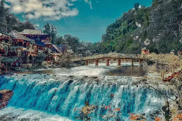 câu nói hay về bản cát cát sapa