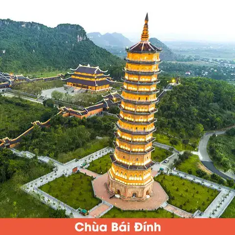 câu nói hay về chùa bái đính câu nói hay về chùa bái đính