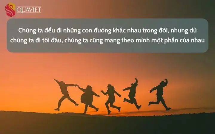câu nói hay về con đường