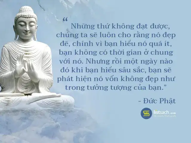 câu nói hay về giác ngộ