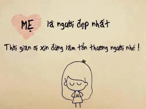 câu nói hay về mẹ bầu