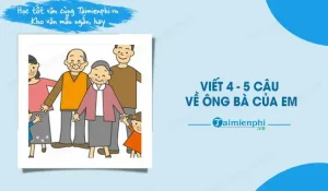 câu nói hay về ông bà