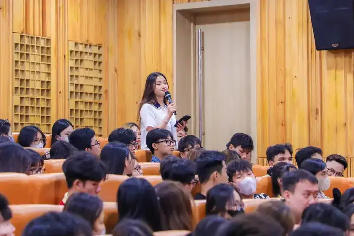 câu nói hay về sinh viên năm cuối