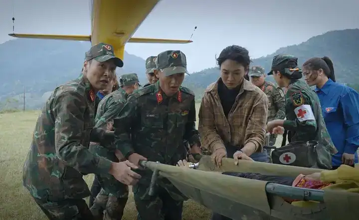 câu nói hay về sự hy sinh của người lính