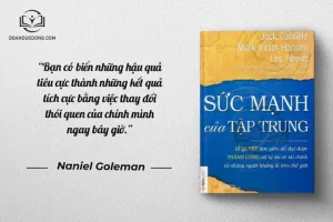 câu nói hay về sự tập trung