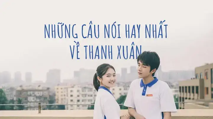 câu nói hay về thanh niên