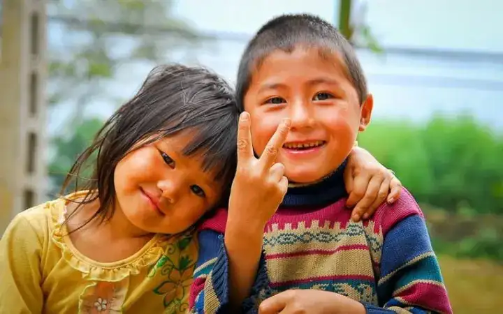 câu nói hay về tình anh em kết nghĩa