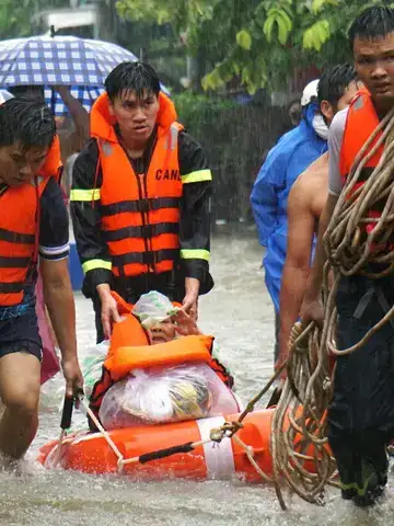 câu nói hay về tình quân dân