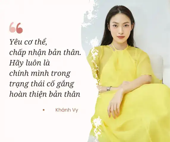 câu nói hay về yêu bản thân