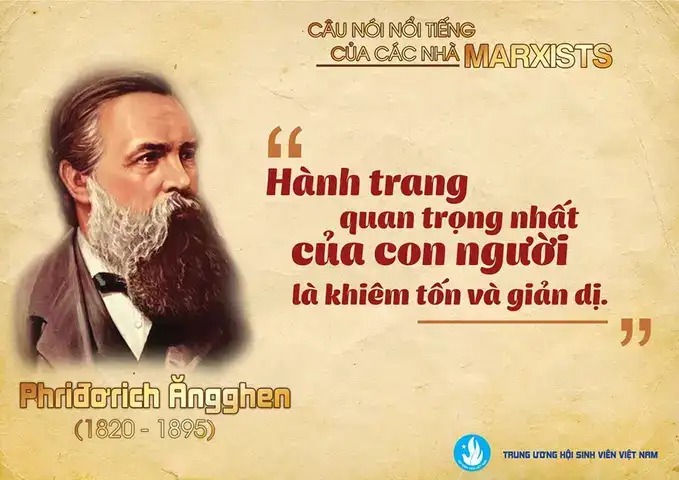 câu nói khó hiểu nhất trong triết học mác lênin