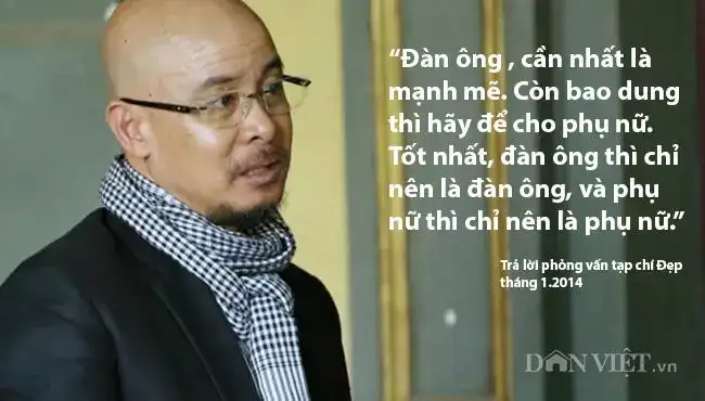 câu nói tiền nhiều để làm gì