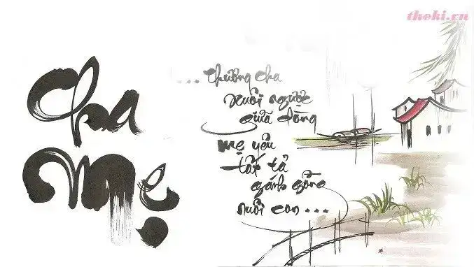 câu nói về lòng hiếu thảo