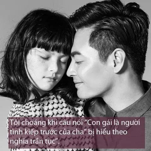 câu nói con gái là người tình kiếp trước