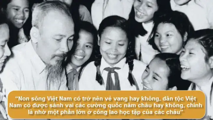 câu nói của bác non sông việt nam câu nói của bác non sông việt nam