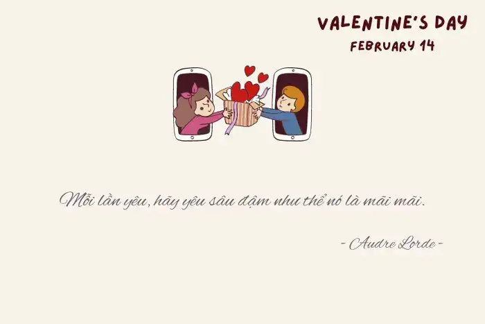 câu nói hay tặng chồng