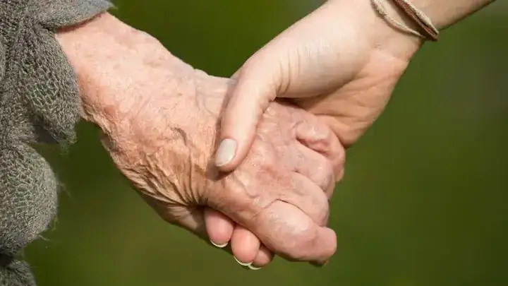 câu nói hay về bà ngoại