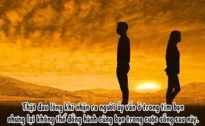 câu nói hay về chồng vô tâm