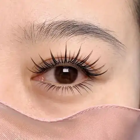 câu nói hay về mắt một mí