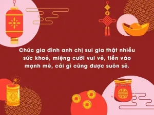 câu nói hay về tình thông gia