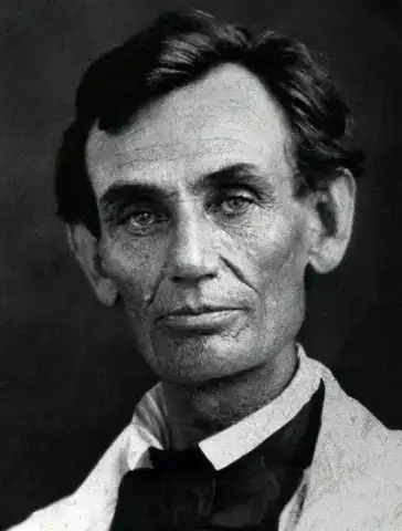 câu nói nổi tiếng của abraham lincoln
