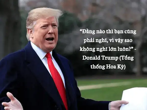 câu nói tích cực trong kinh doanh