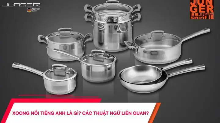 câu nói tiếng anh là gì