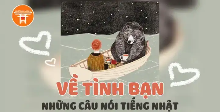 câu nói tiếng nhật về tình yêu buồn