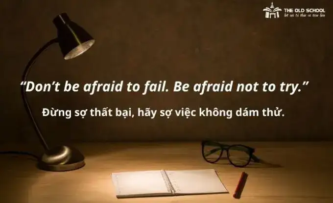 học tiếng anh qua câu nói