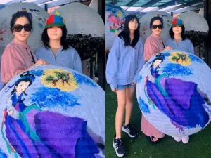 câu nói làm con gái vui