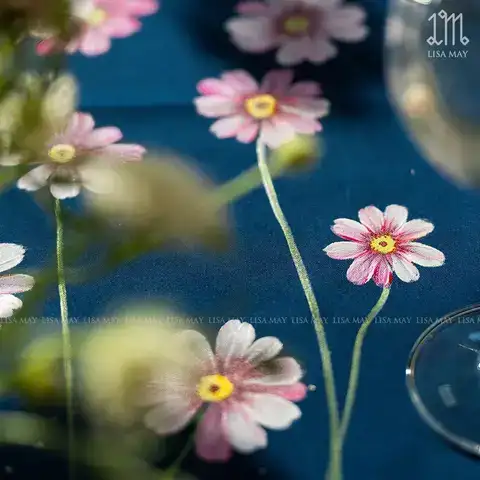 câu nói hay về hoa cánh bướm