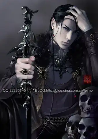 những câu nói bá đạo của tề mặc