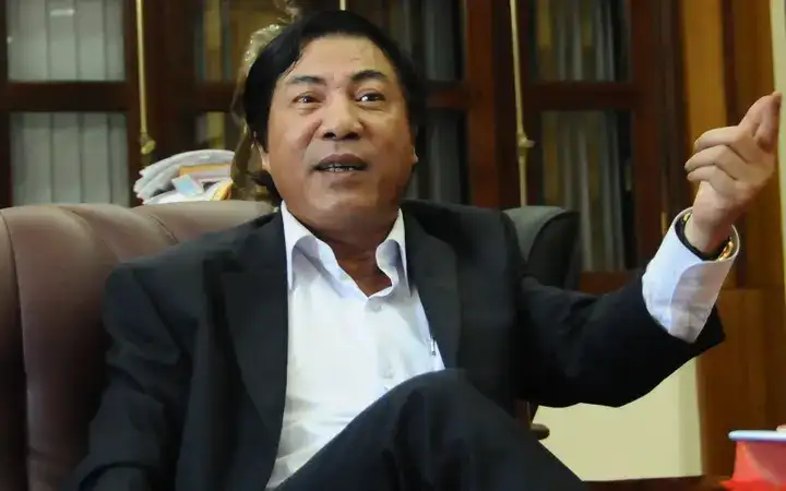 những câu nói bất hủ của nguyễn bá thanh