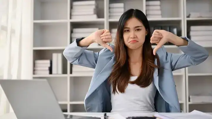 những câu nói bất mãn về công việc