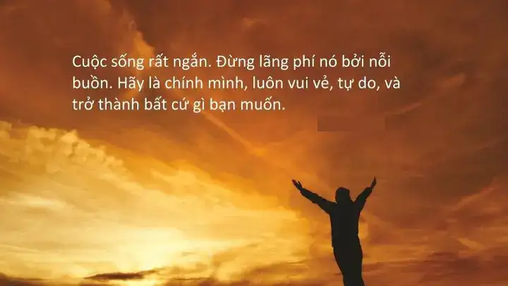 câu nói buồn về công việc