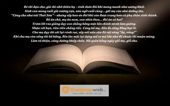 những câu nói châm biếm