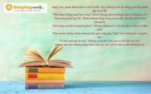 những câu nói châm biếm về công việc